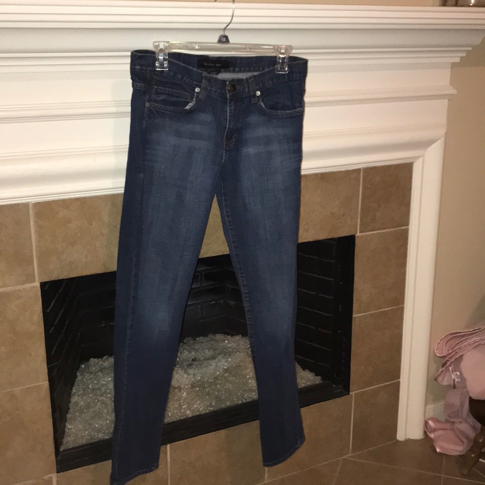 Calvin Klein Jeans Size 8.